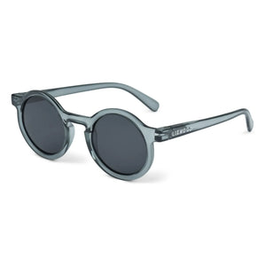 Liewood - Darla Recycled Fiber Sunglasses | Blue