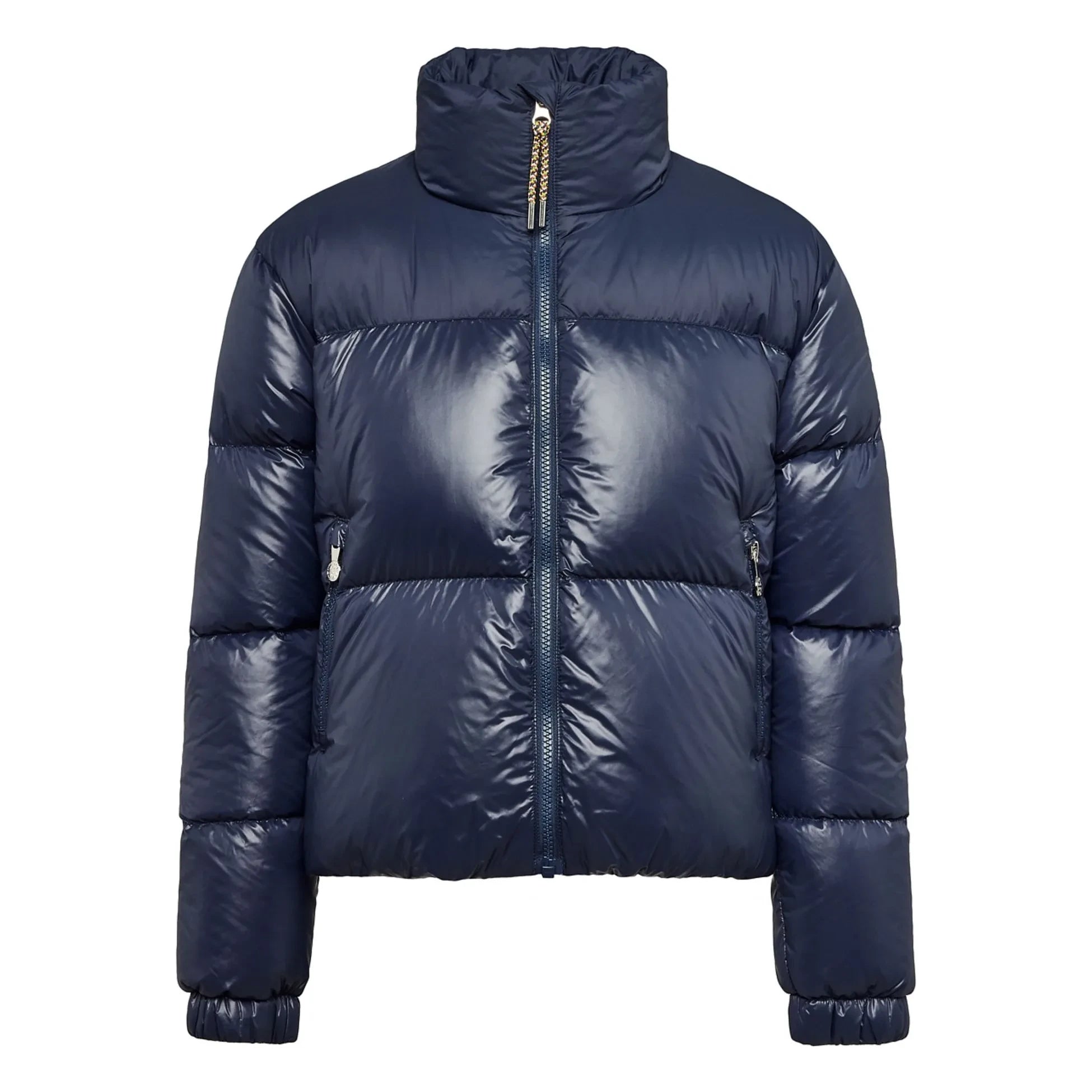 Pyrenex - Goldin Puffer Jacket | Navy Blue