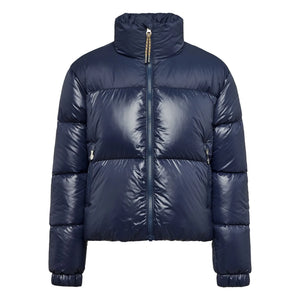 Pyrenex - Goldin Puffer Jacket | Navy Blue