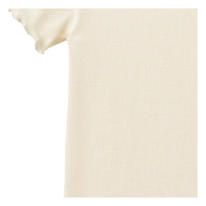 Wheat - Maren Body Organic Cotton | Ivory