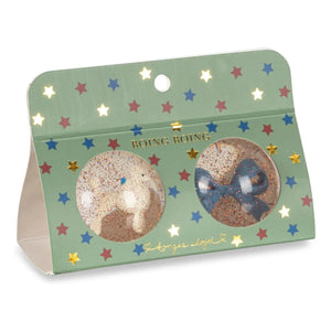 Konges Sløjd - Jumping Balls - Set of 2