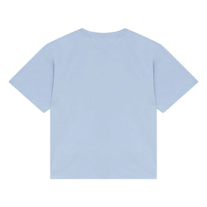 Finger in the Nose - King T-Shirt Organic Cotton | Steel