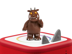 Tonies - Gruffalo ve Gruffalo Çocuğu Almanca Sesli Figürü