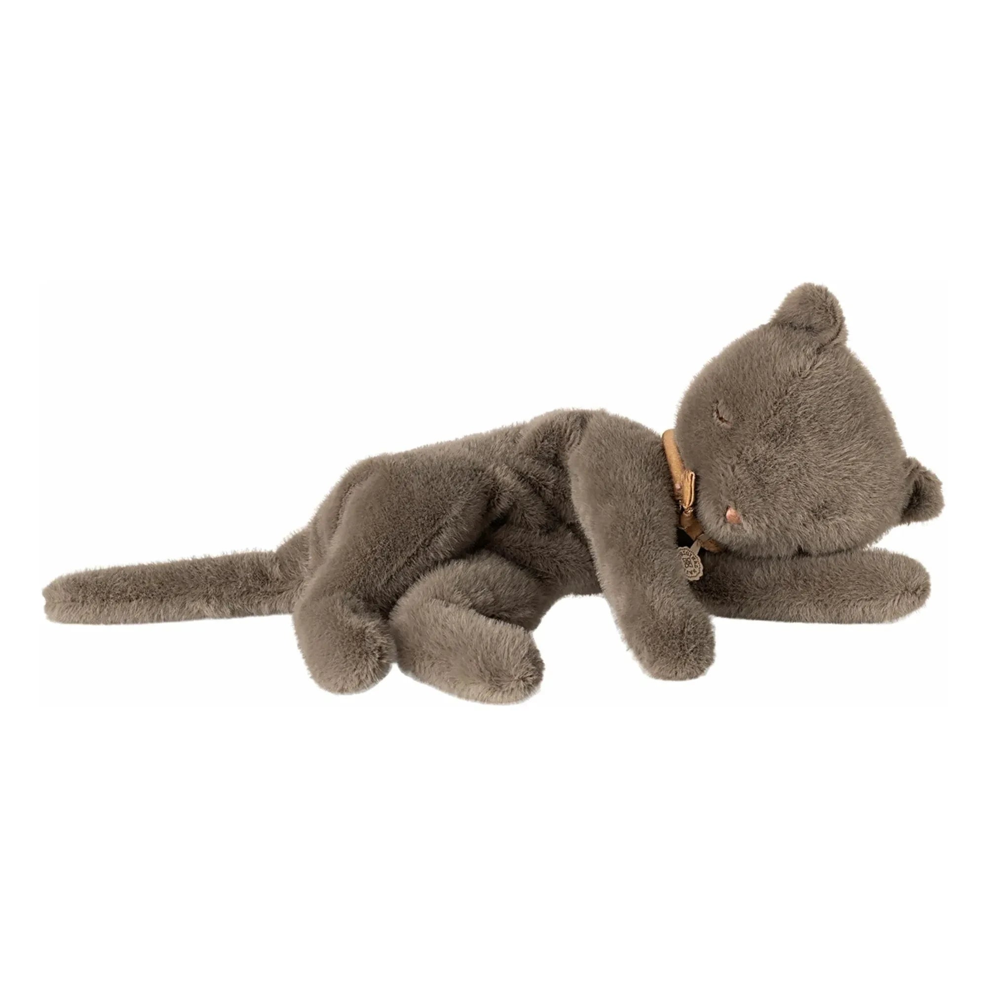 Maileg - Sleeping Cat Kit Plush