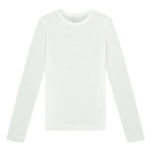 Hartford - Taisto T-Shirt | Ecru