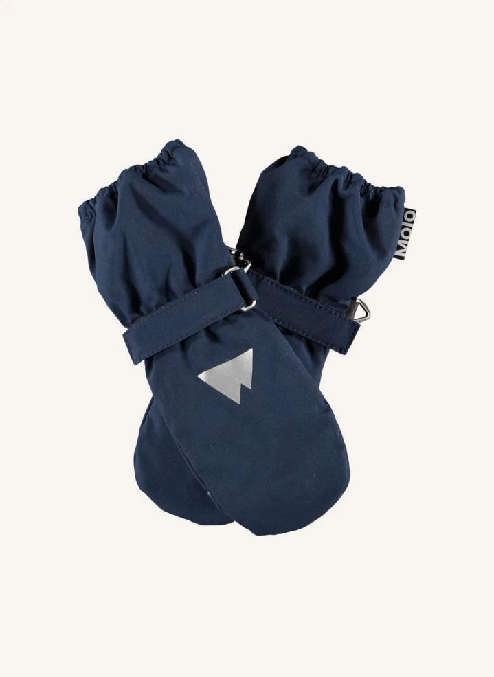Molo - Igor Glove | Blue