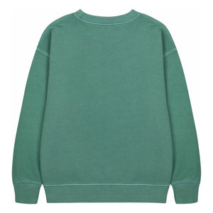 Jelly Mallow - Roller Disco Sweatshirt | Green