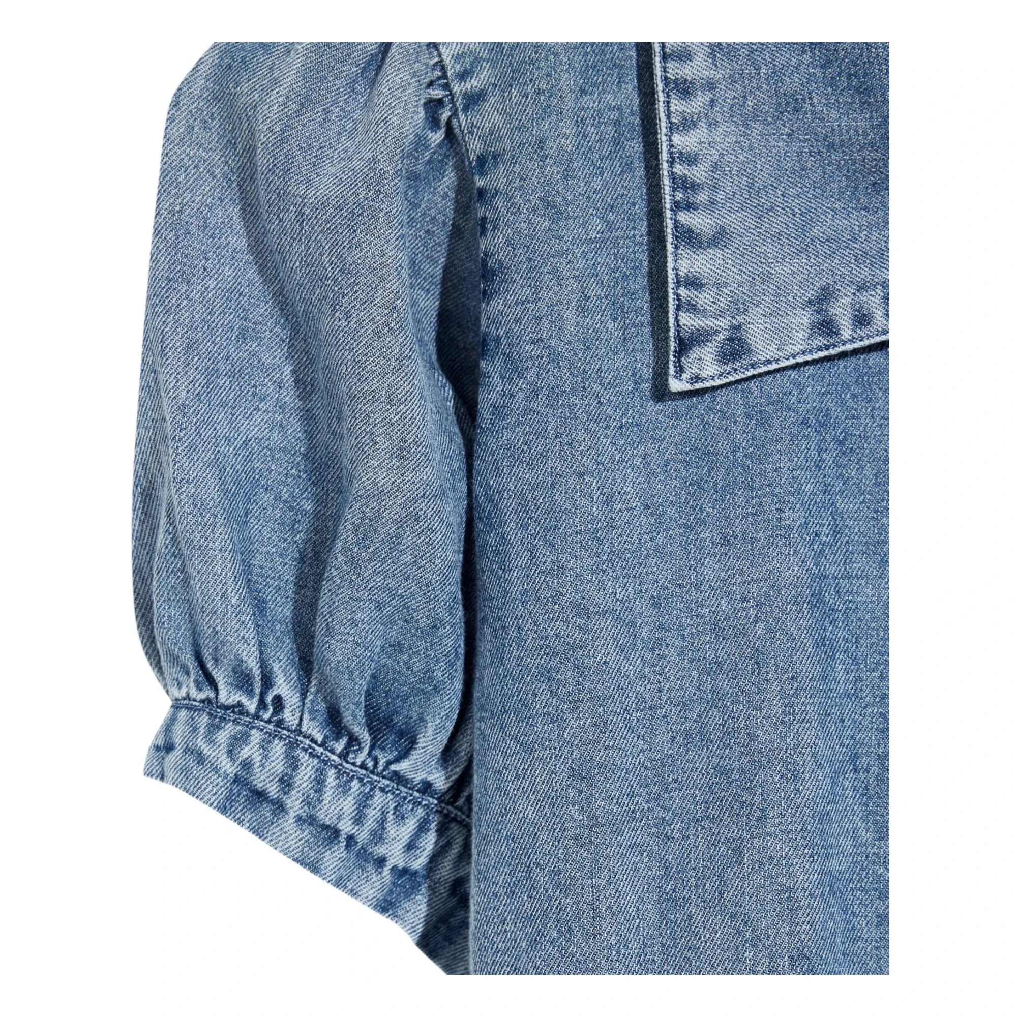 Bellerose - Acacia Dress | Denim