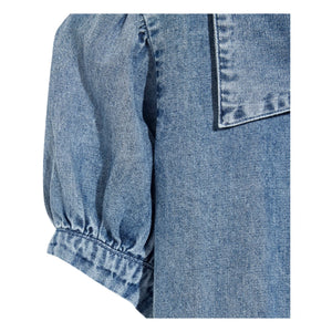 Bellerose - Acacia Dress | Denim