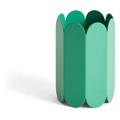 Hay - Vase Arcs | Green