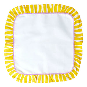 Rice - Tablecloth | Yellow