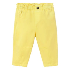 Cozmo - Atena Pants | Yellow