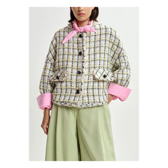 Essentiel Antwerp - Jayden jacket | Green