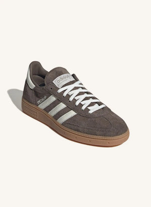 Adidas - Handball Spezial Sports Shoes | Brown