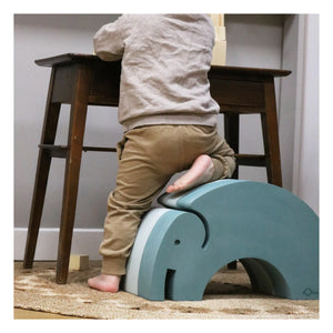 BObles - Elephant Themed EVA Climbing Furniture | Green