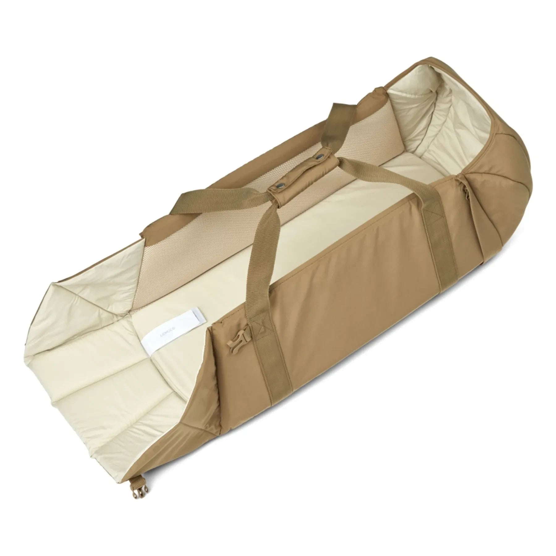 Liewood - Amber Moses Basket | Beige