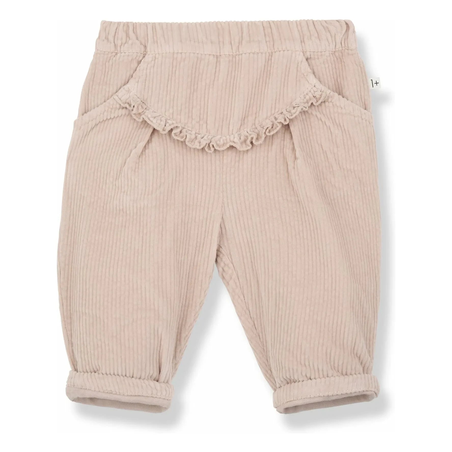 1+ in the Family - Lucie Pants | Nude
