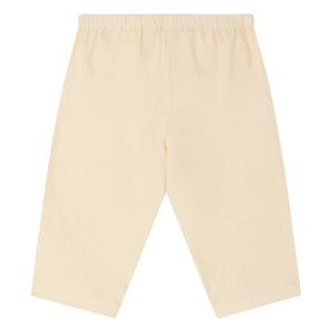 Bonpoint - Bandy Organic Cotton Pants | Natural