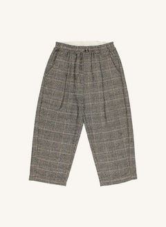 Búho - Wales pantolon | Gri