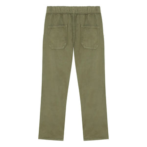 Sunchild - Goldfield Pants | Khaki