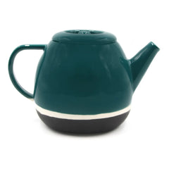 Maison Sarah Lavoine - Sicily Teapot | Sarah Blue