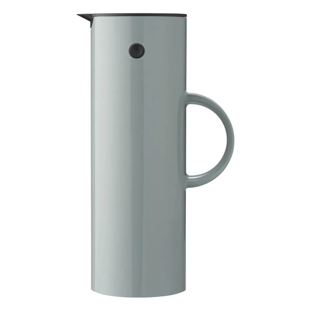 Stelton - Insulated Carafe 1L | Almond Green