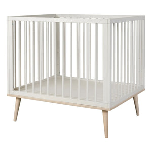 Quax - Flow Playpen | Clay
