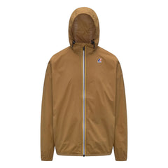 K-way - Le Vrai Claude 4.0 Jacket | Brown
