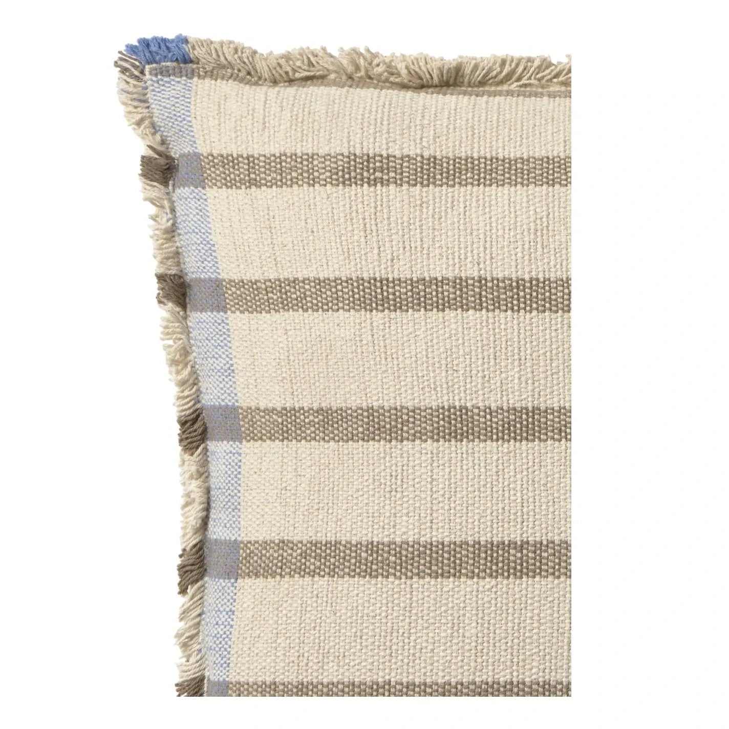 Lorena Canals - Cushion | Ecru