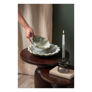 Present Time - Noche Side Table | Brown