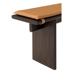 & Tradition - Ita OS5 Bank | Dark Oak