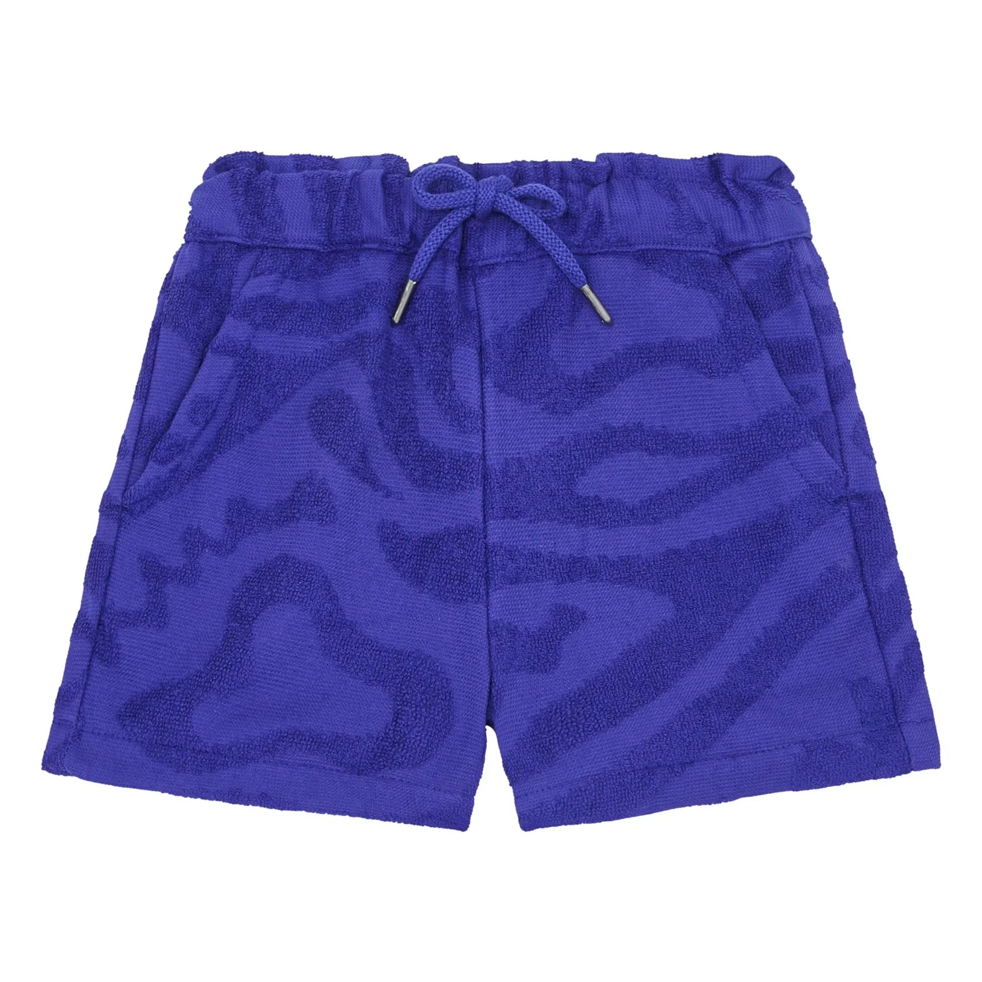OAS - Rapture Towel Shorts | Blue