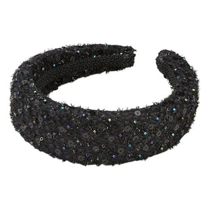 Becksöndergaard - Nevilla Hair Band | Black