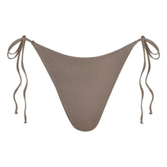 Belamer - Ava Bikini Bottom | Chocolate