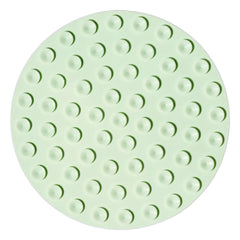 Jampy - Happy Lick Teething Mat | Light Green