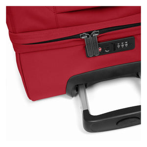 Eastpak - Transit'R L Suitcase | Red