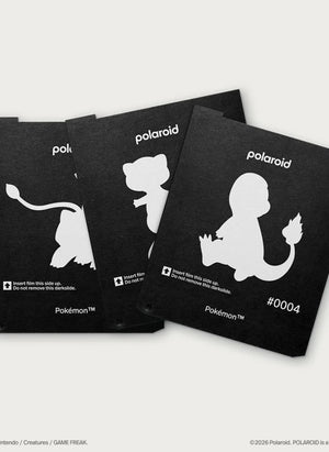 Polaroid - Go Polaroid x Pokémon Color Film