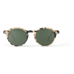 IZIPIZI - Polarized Sunglasses #D Tortoise | Beige