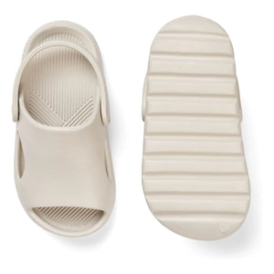 Liewood - Morris Sandals | Ecru