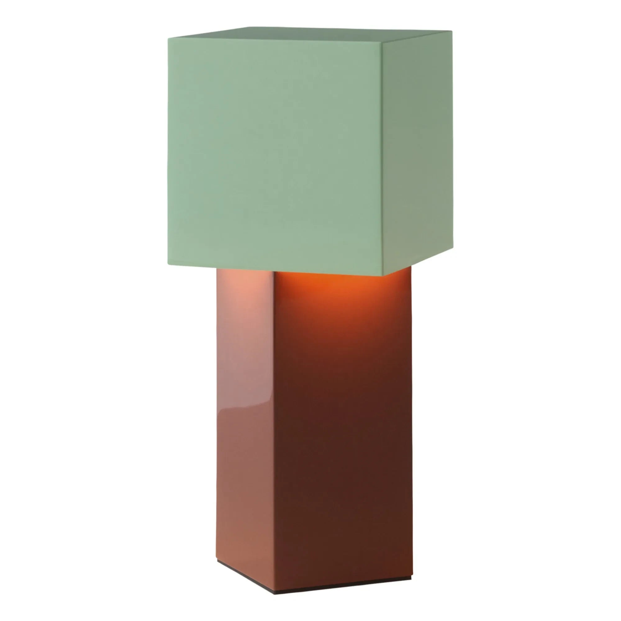 & Tradition - Pivot Table Lamp | Mint Green