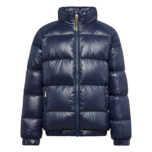 Pyrenex - Mythic Vintage şişme mont | Lacivert