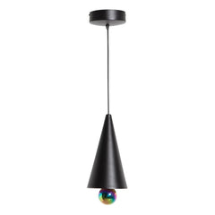 Petite Friture - Cherry Pendant Lamp | Black