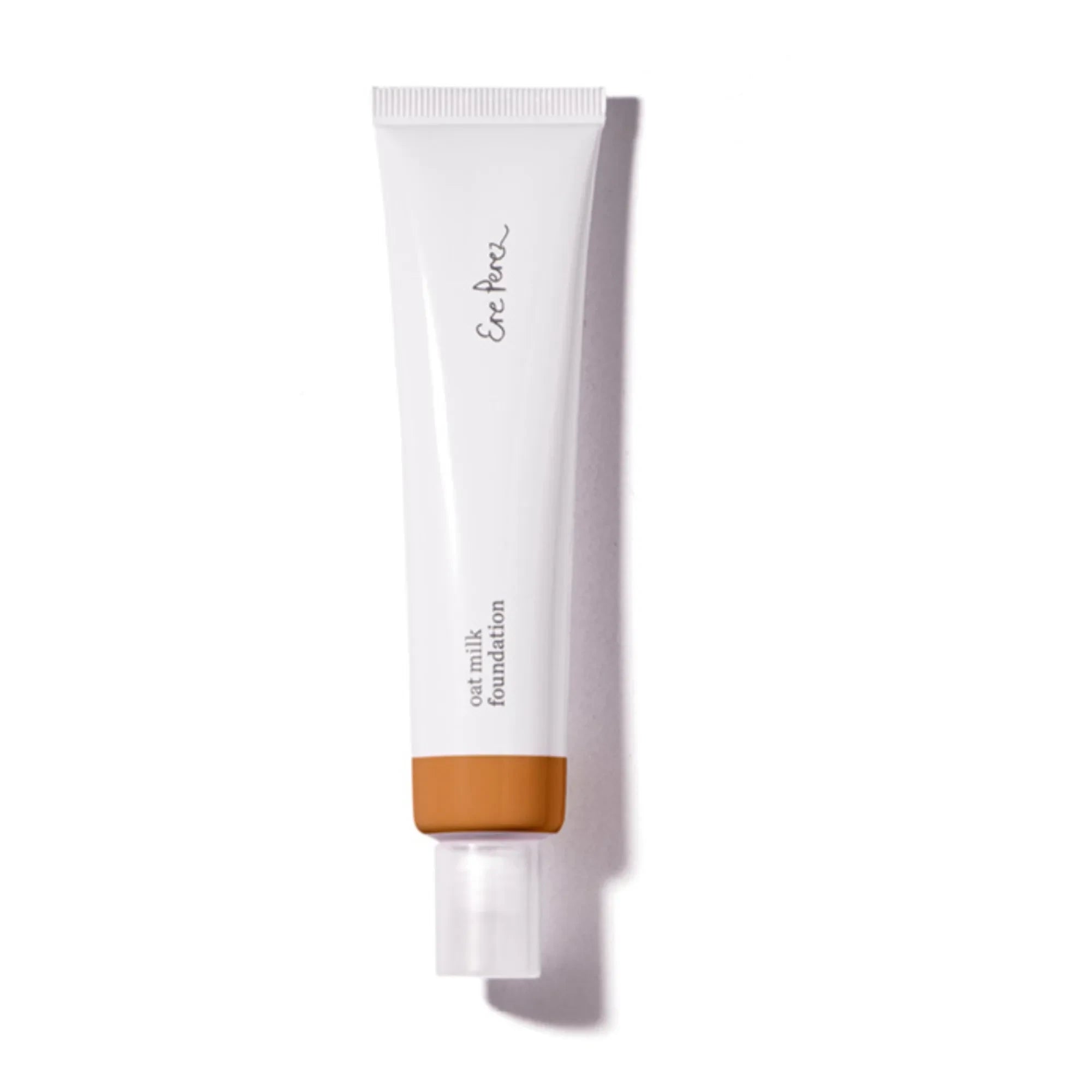 Ere Perez - Oat Milk Foundation - 30 ml | Mocha