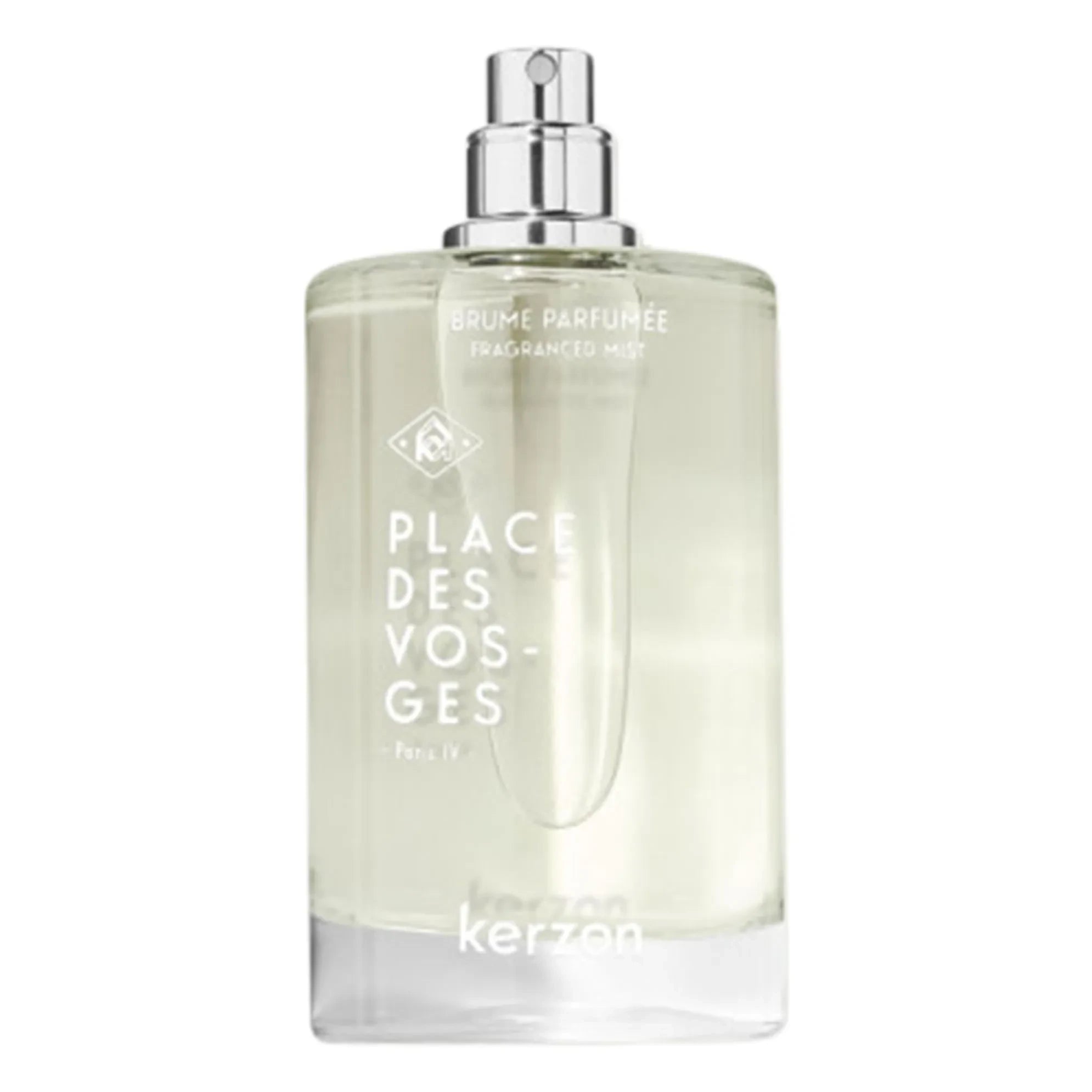 Kerzon - Place des Vosges Fragrance Spray - 100 ml