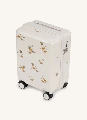 Konges Sløjd - Kubi Suitcase