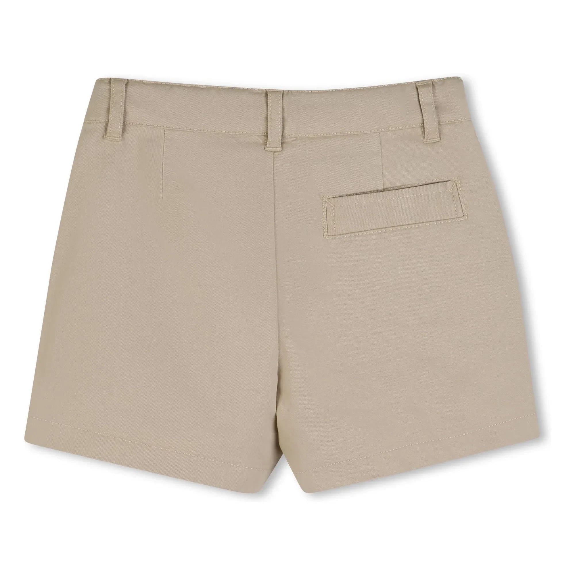 Zadig & Voltaire - Twill Shorts | Beige