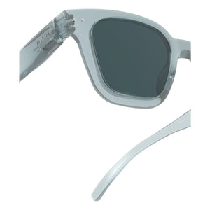IZIPIZI - Sunglasses #Road | Gray Blue