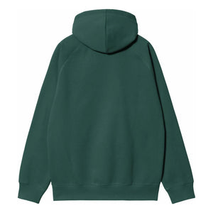 Carhartt WIP - Hoodie Chase | Dark Green