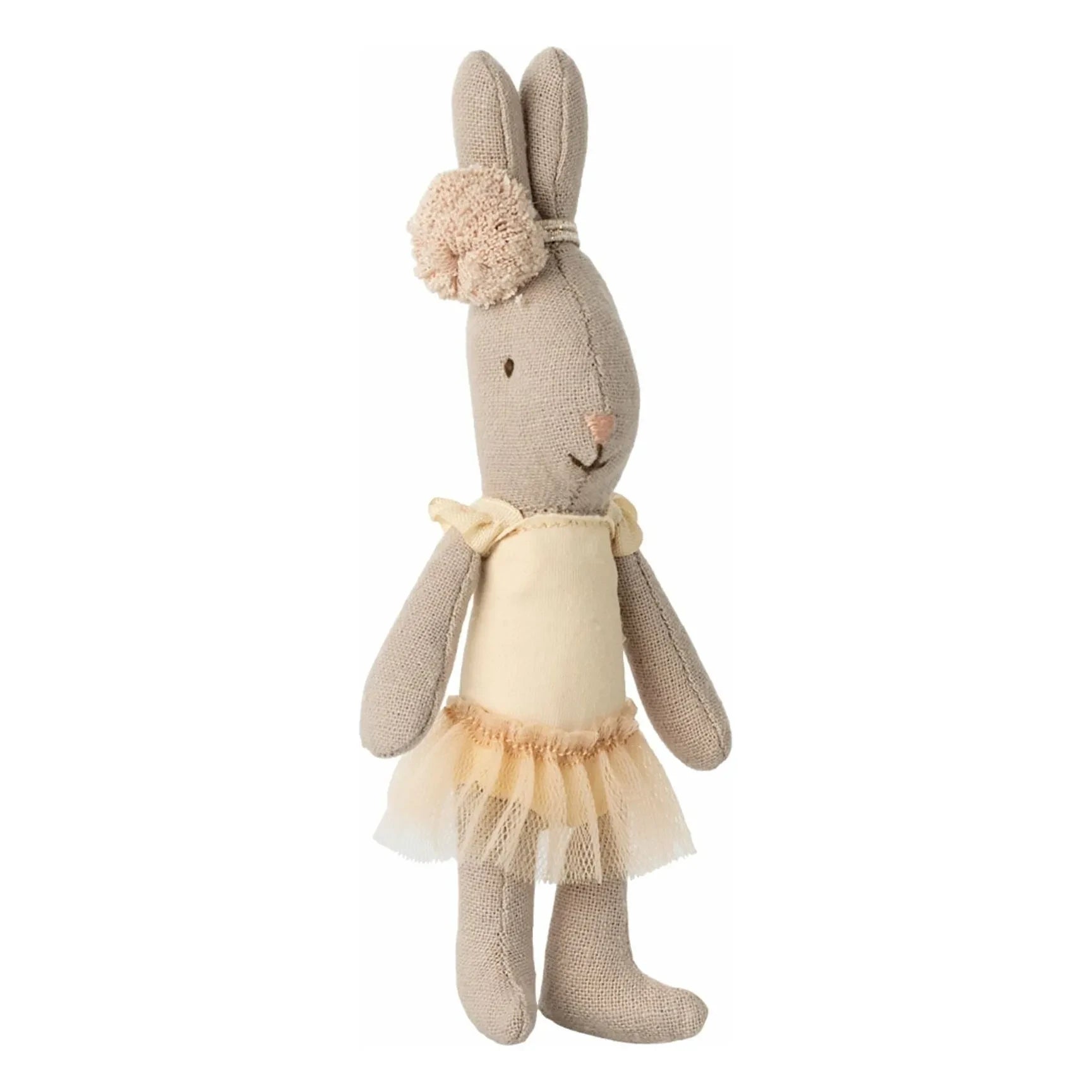 Maileg - Ballerina Bunny | Cream