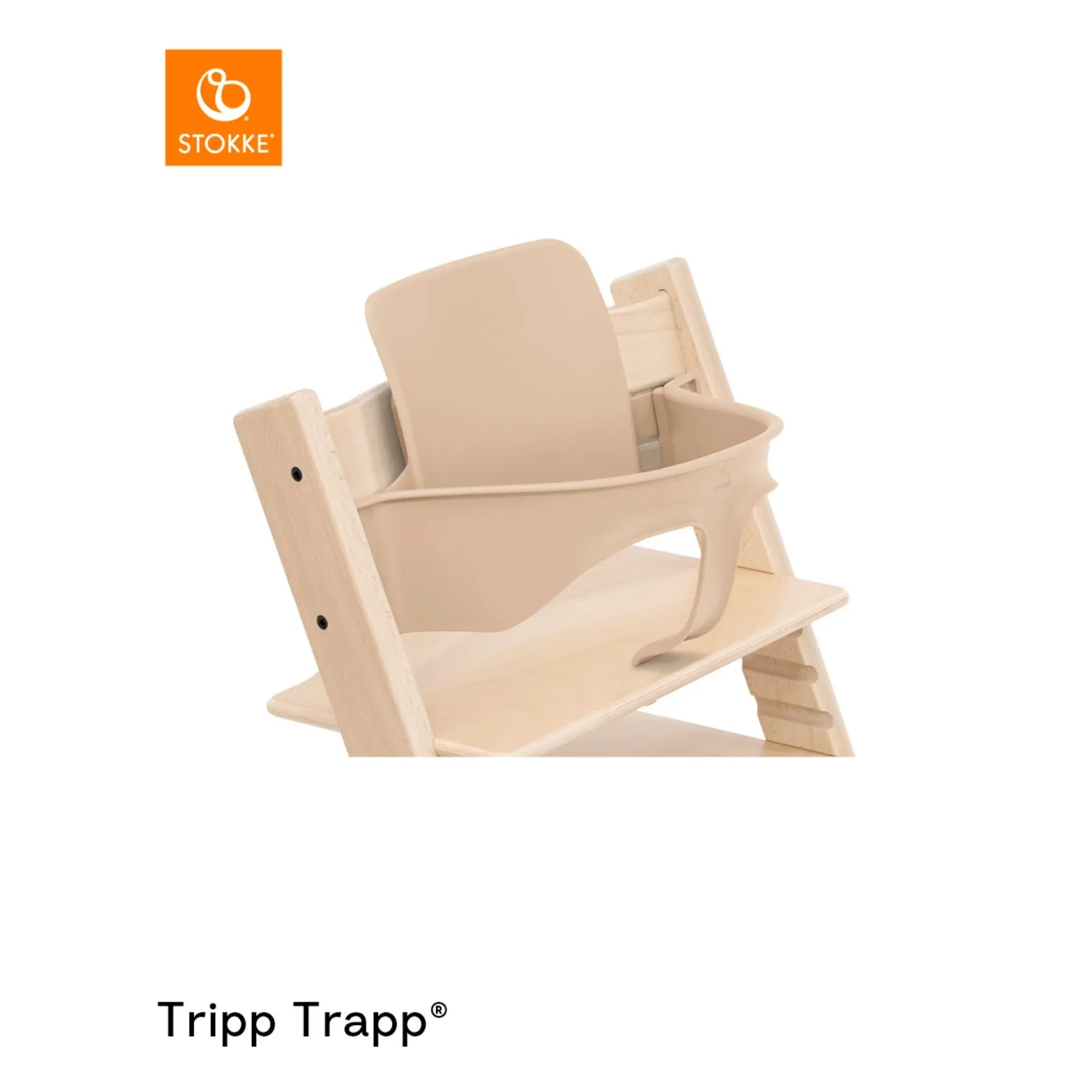 Stokke® - Tripp Trapp® Baby Set²